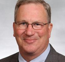 Photo of Thomas P. Huber, MD