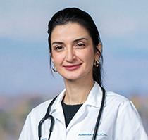 Photo of Sara Vatan, MD