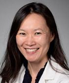 Photo of Caroline Lim Fong, MD