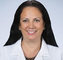 Photo of Tina R Melendrez-Chu, MD