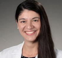 Photo of Emanuela Kris-Kamelia Christati, MD