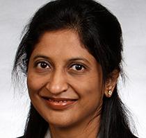 Photo of Archana Balasubramanya, MD