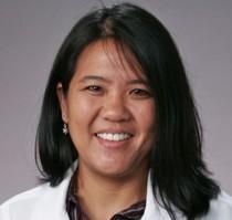 Photo of Kathy Jean Mariko Nakano, MD