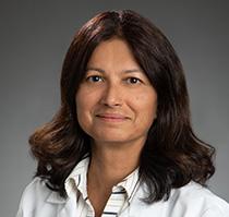 Photo of Archana Krishna Kudva, MD