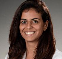 Photo of Salima Amin Thobani, MD