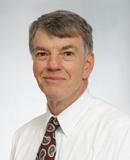 Photo of Arthur D. Hayward, MD