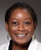 Photo of Latonya Grace White, MD