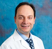 Photo of Azad Mansouri, MD