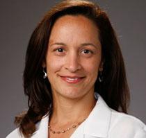 Photo of Jennifer Traylor Donson, MD