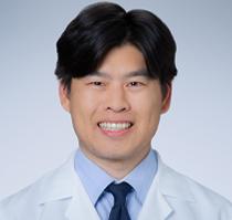 Photo of Jonathan LH Wong, MD