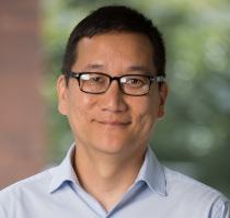 Photo of Rick Hong, DO