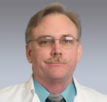 Photo of Andrew Mark Hubbard, MD