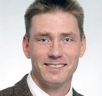 Photo of Timothy H. Hudson, MD