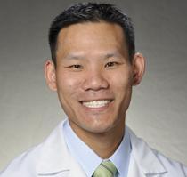 Photo of Winston Wei Lien, MD