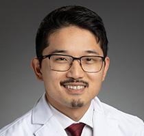 Photo of Tydus Thy Thai, MD