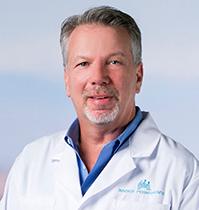 Photo of Michael J. Podolak, MD