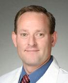 Photo of Russell Buttars, DPM