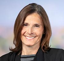 Photo of Erin Beth Sherman, LCSW