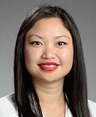 Photo of Michelle Legaspi Sanchez, MD