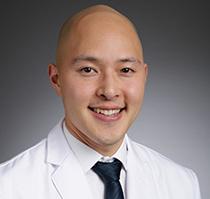 Photo of Yun Daniel Choi, MD