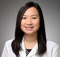 Photo of Mandy Ching Kao, MD