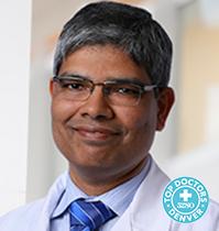 Photo of Hemchandra Mahaseth, MD