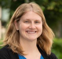 Photo of Roxanne Rene Felt, MD
