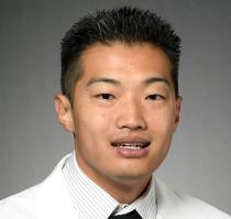 Photo of Richard Hsu, DO