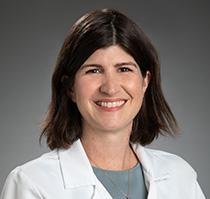 Photo of Julie Burnett Ritchie, MD