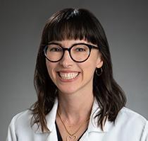 Photo of Audrey Sue Dickan, MD