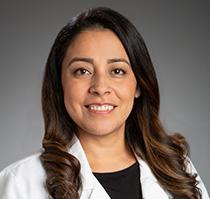 Photo of Martha A. Salas, MD