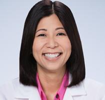 Photo of Kathy A Morimoto, MD