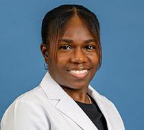 Photo of Tamika Lene Blue, FNP