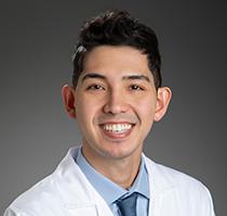 Photo of Romero David Kupai, MD