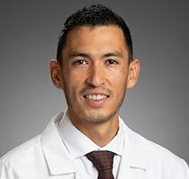 Photo of Chad Ismael Correa Jr, MD