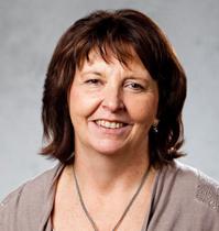 Photo of Donna R. Hollis, NP