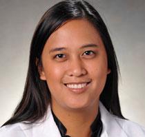 Photo of Lillibeth C. M. Beltran, MD