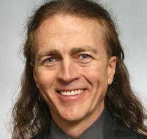 Photo of Ronald D. Jaecks, MD