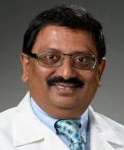 Photo of Siddhartha Kumar, MD