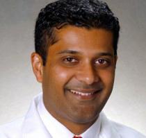 Photo of Jateen Prema, MD