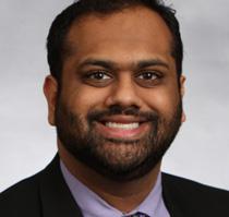 Photo of Bhavesh K Patel, MD