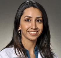 Photo of Sumera Panhwar, MD