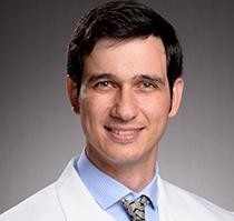 Photo of Cristian Coroian, MD