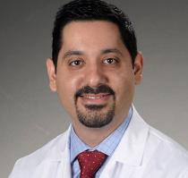 Photo of Arash Khalili, MD