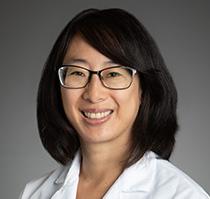 Photo of Ewen Audrey Chao, MD