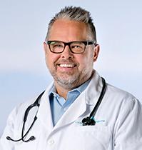 Photo of Mark Walter Ptaskiewicz, MD