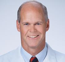 Photo of James A. Ferrier, MD