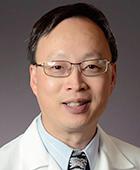 Photo of Daniel Chih-Sheng Yau, MD