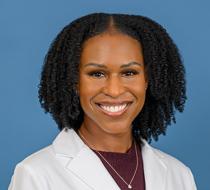 Photo of Karline Saintus, MD