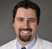 Photo of Shaaron Eli Zaghi, MD